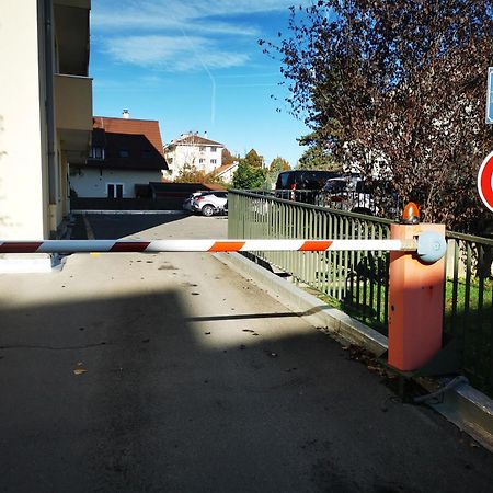 Appart Cosy Annecy Parking Et Velos Gratuit Εξωτερικό φωτογραφία
