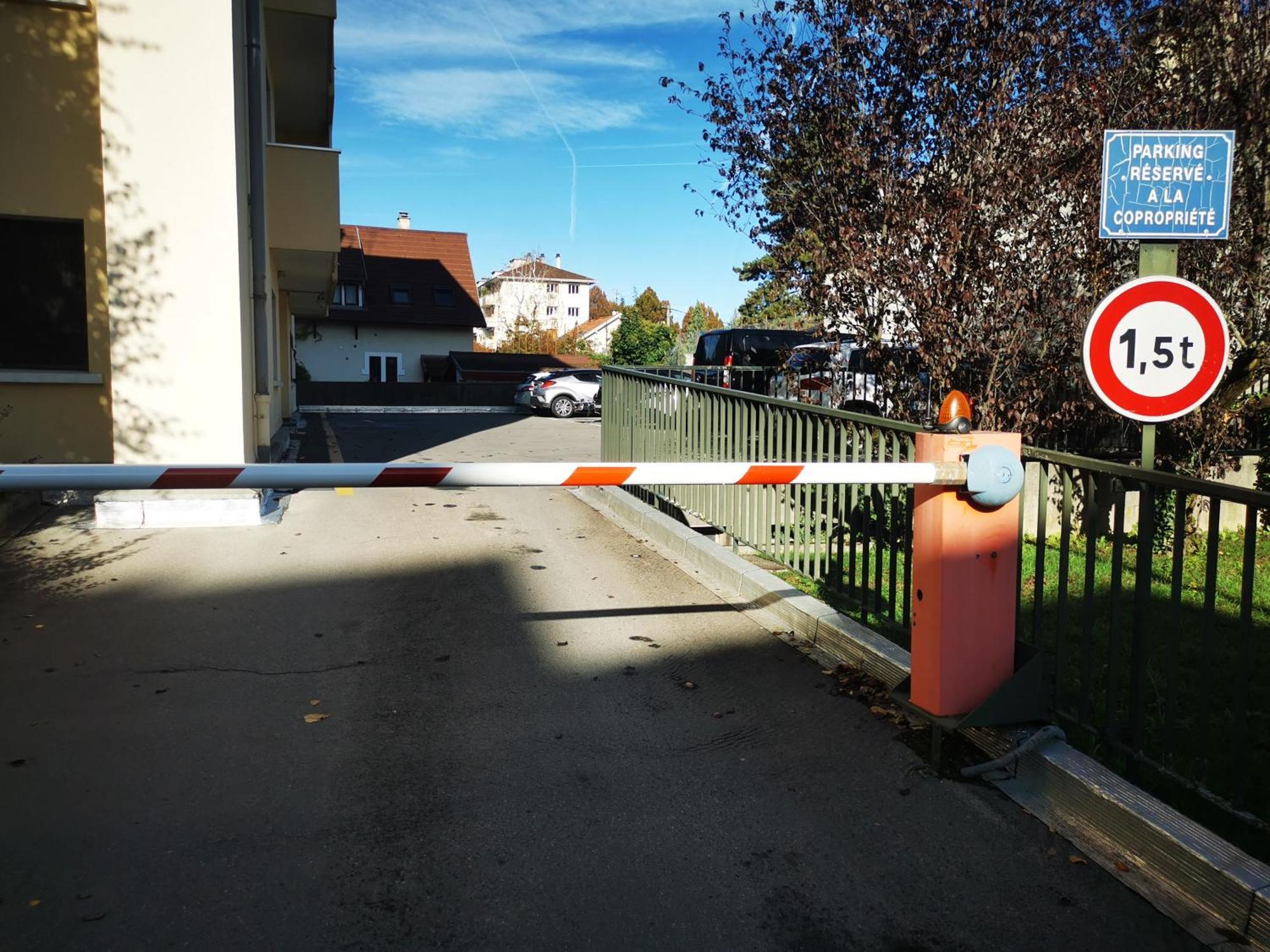 Appart Cosy Annecy Parking Et Velos Gratuit Εξωτερικό φωτογραφία