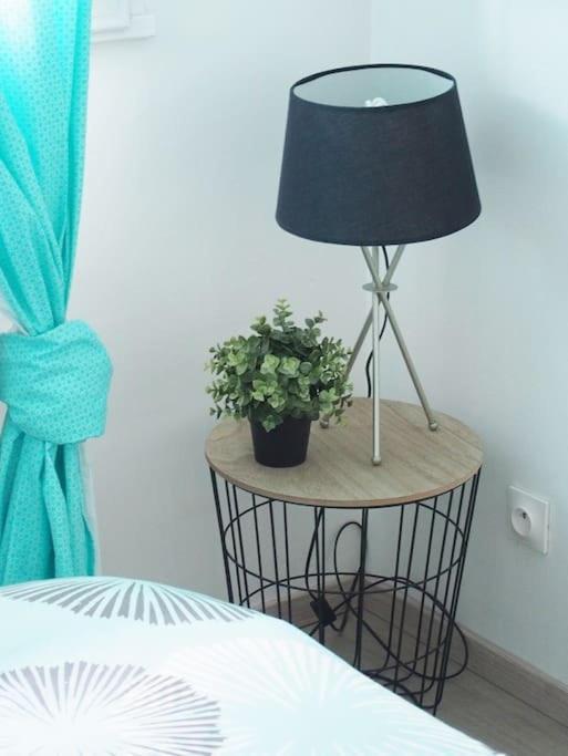 Appart Cosy Annecy Parking Et Velos Gratuit Εξωτερικό φωτογραφία