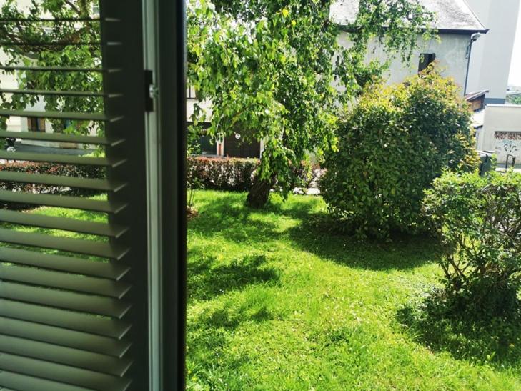 Appart Cosy Annecy Parking Et Velos Gratuit Εξωτερικό φωτογραφία